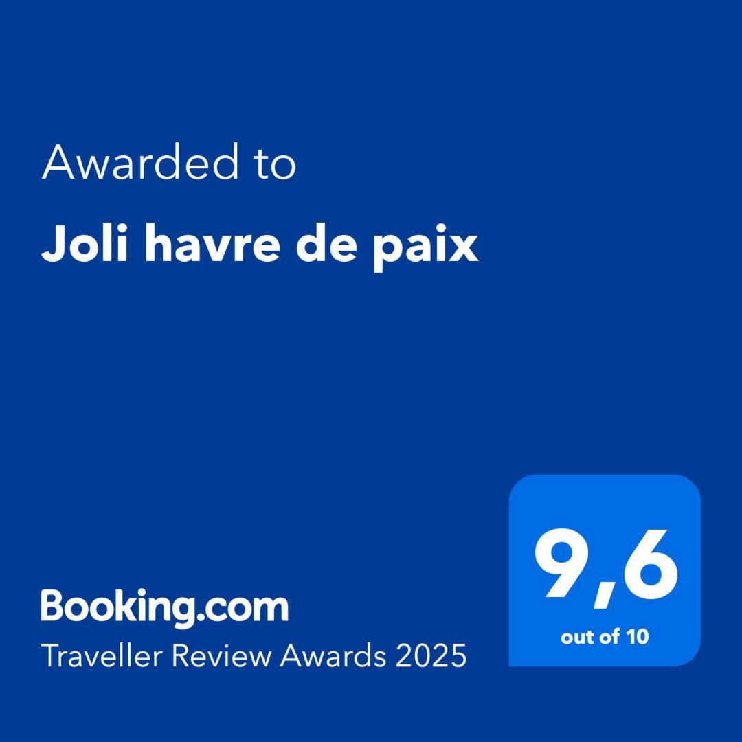Villa Joli Havre De Paix Prades-le-Lez Exterior foto